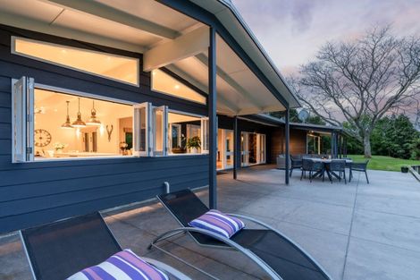 Photo of property in 463 Pickering Road, Tamahere, Hamilton, 3283