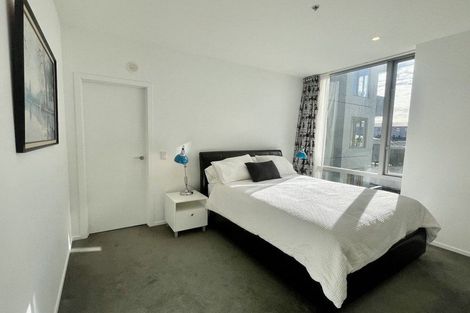 Photo of property in Trinity Apartments, 303/19 College Street, Te Aro, Wellington, 6011