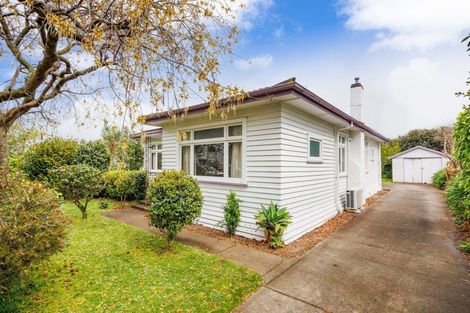 Photo of property in 78 Havill Street, Takaro, Palmerston North, 4410