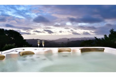 Photo of property in 228 J Tolhopf Road, Makarau, Warkworth, 0981