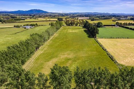 Photo of property in 732 Rangiora Leithfield Road, Leithfield, 7477