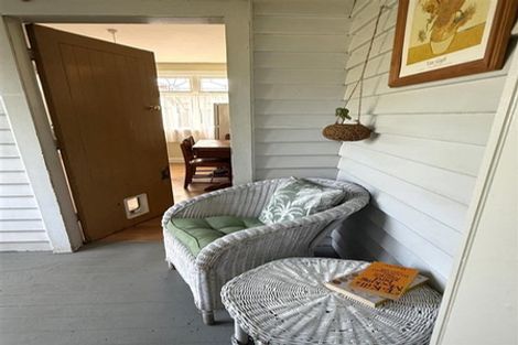 Photo of property in 110 Marsden Road, Greymouth, 7805