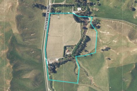 Photo of property in 453 Tetley Brook Road, Seddon, 7285
