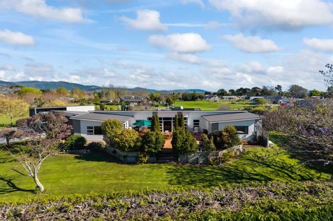 Photo of property in 31 Western Rise, Ohau, Levin, 5570