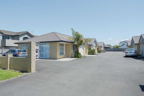 Photo of property in 62b Campbell Street, Frankton, Hamilton, 3204