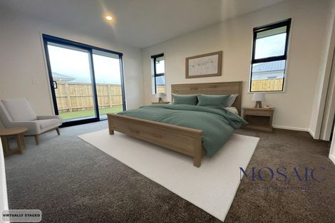 Photo of property in 132 Jean Archie Drive, Rolleston, 7614