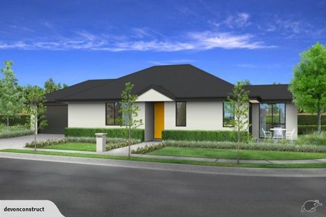 Photo of property in 37 Candy Crescent, Kaiapoi, 7630