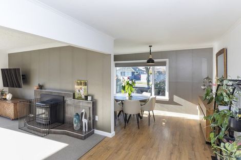 Photo of property in 45 Emlyn Place, Avondale, Christchurch, 8061