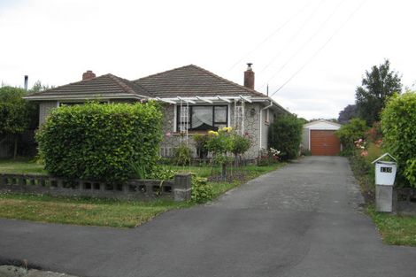 Photo of property in 110 Suva Street, Upper Riccarton, Christchurch, 8041