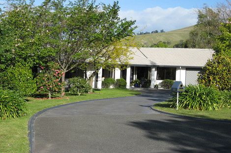 Photo of property in 17 Glenhill Drive, Witherlea, Blenheim, 7201