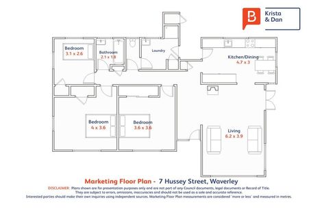 Photo of property in 7 Hussey Street, Waverley, 4510