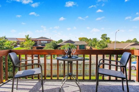 Photo of property in 1/21 Channing Crescent, Botany Downs, Auckland, 2010