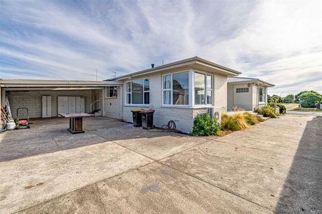 Photo of property in 43 Carnarvon Street, Glengarry, Invercargill, 9810