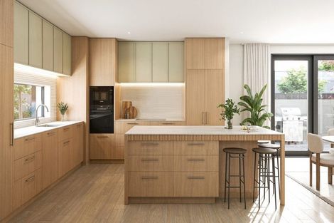 Photo of property in 51 Rossall Street, Merivale, Christchurch, 8014
