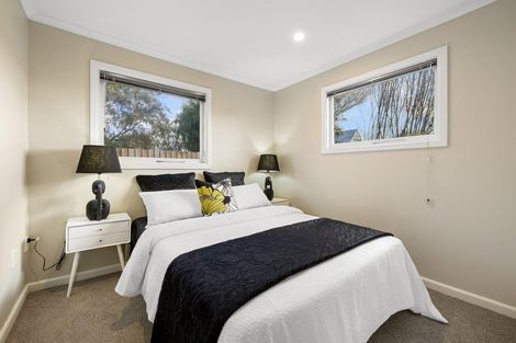 Photo of property in 1/18 Gordon Avenue, St Albans, Christchurch, 8014