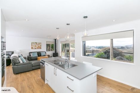 Photo of property in 125 Te Tahi Road, Puketotara, Te Awamutu, 3876