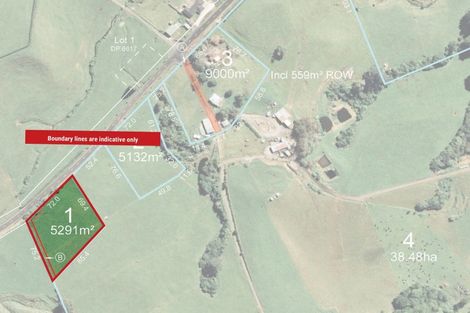 Photo of property in 436 Lincoln Road, Everett Park, 4389