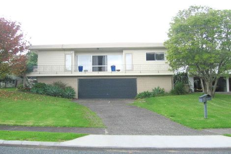 Photo of property in 5 Fortyfoot Lane, Sunnyhills, Auckland, 2010