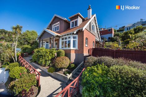 Photo of property in 34 Allandale Road, Saint Clair, Dunedin, 9012