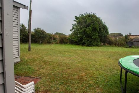 Photo of property in 114 Reid Street, Blaketown, Greymouth, 7805