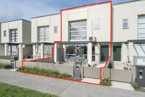 Photo of property in 10 Huke Lane, Takanini, 2112