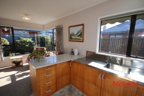 Photo of property in 51a Peter Street, Ashburton, 7700