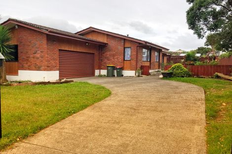 Photo of property in 13 Palomino Drive, Henderson, Auckland, 0612