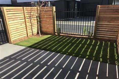 Photo of property in 12 Verlamio Lane, Edgeware, Christchurch, 8013