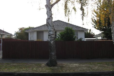 Photo of property in 4 Primrose Street, Northcote, Christchurch, 8052