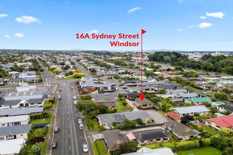 Photo of property in 16a Sydney Street, Windsor, Invercargill, 9810