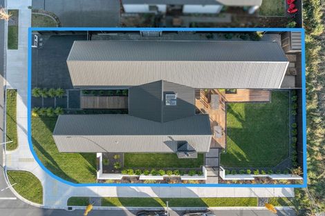 Photo of property in 43 Hotere Street, Rangiora, 7400