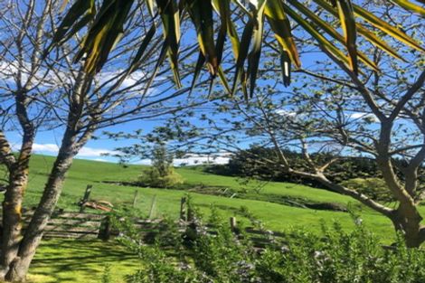 Photo of property in 492 Echolands Road, Taumarunui, 3994