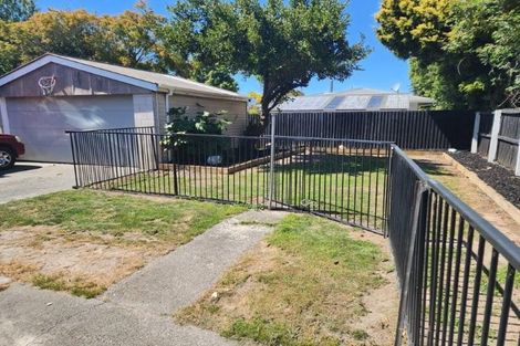 Photo of property in 80 Russley Road, Russley, Christchurch, 8042