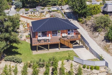 Photo of property in 9 Kamaka Crescent, Bridge Hill, Alexandra, 9320