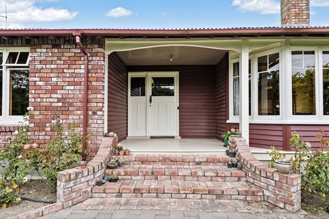 Photo of property in 1349 Tramway Road, Dunsandel, Leeston, 7682
