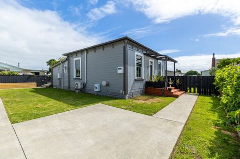 Photo of property in 67a Queen Street, Waitara, 4320
