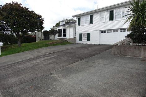 Photo of property in 2 The Anchorage, Sunnyhills, Auckland, 2010