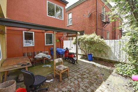 Photo of property in 31c Duke Street, North Dunedin, Dunedin, 9016