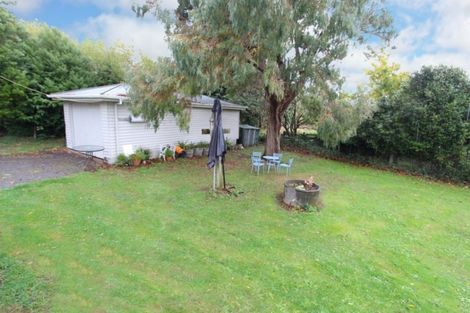 Photo of property in 26 Haswell Street, Eketahuna, 4900