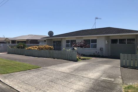 Photo of property in 13 Kent Street, Levin, 5510