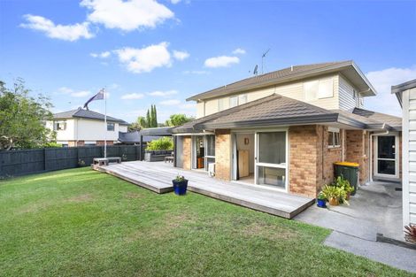 Photo of property in 73 Te Wharau Drive, Greenhithe, Auckland, 0632