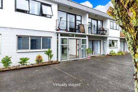 Photo of property in 3/767 Beach Road, Browns Bay, Auckland, 0630
