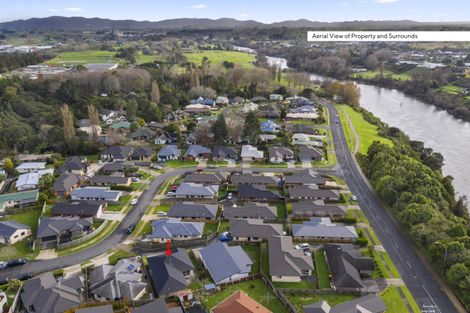 Photo of property in 36 Tupelo Street, Pukete, Hamilton, 3200