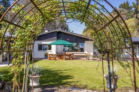 Photo of property in 344 Lineside Road, Flaxton, Kaiapoi, 7691