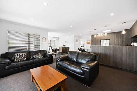 Photo of property in 4 Malbec Place, Rototuna, Hamilton, 3210