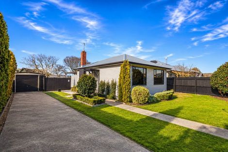 Photo of property in 162 Alford Forest Road, Allenton, Ashburton, 7700