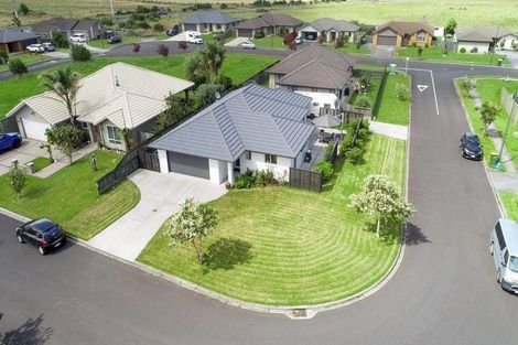 Photo of property in 1 Twain Crescent, Owhata, Rotorua, 3010