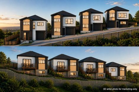 Photo of property in 24 Arrow Road, Forrest Hill, Auckland, 0620