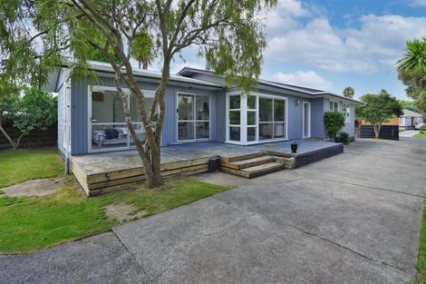 Photo of property in 15 Ruapehu Street, Chartwell, Hamilton, 3210
