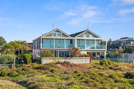 Photo of property in 1/161b Oceanbeach Road, Mount Maunganui, 3116